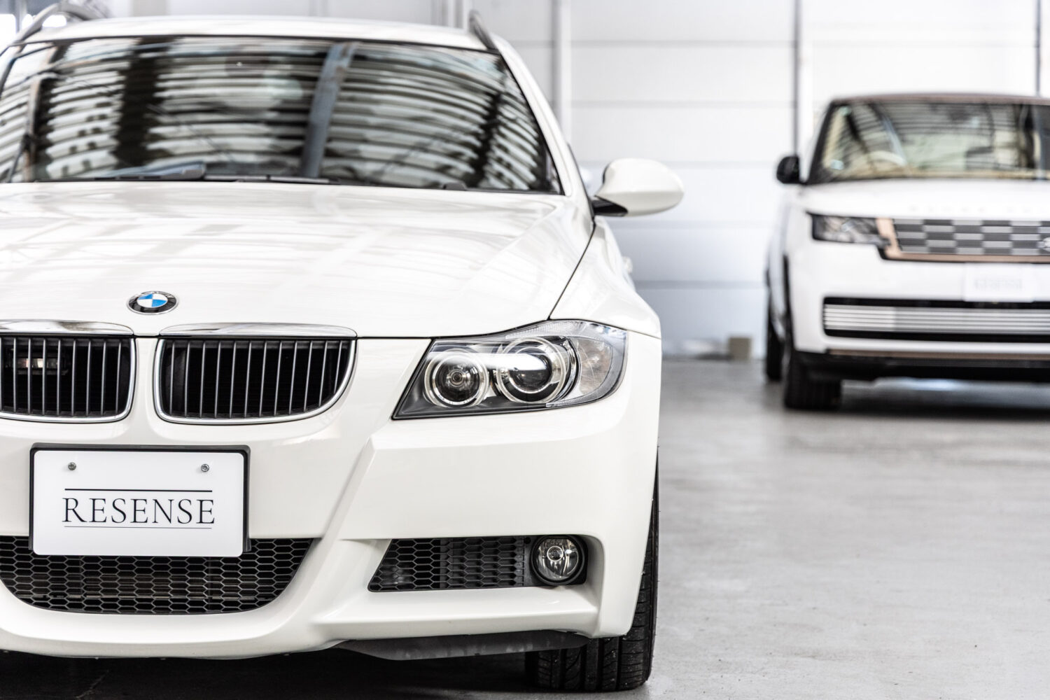 3シリーズツーリング 320i Mスポーツパッケージ