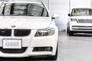 3シリーズツーリング 320i Mスポーツパッケージ