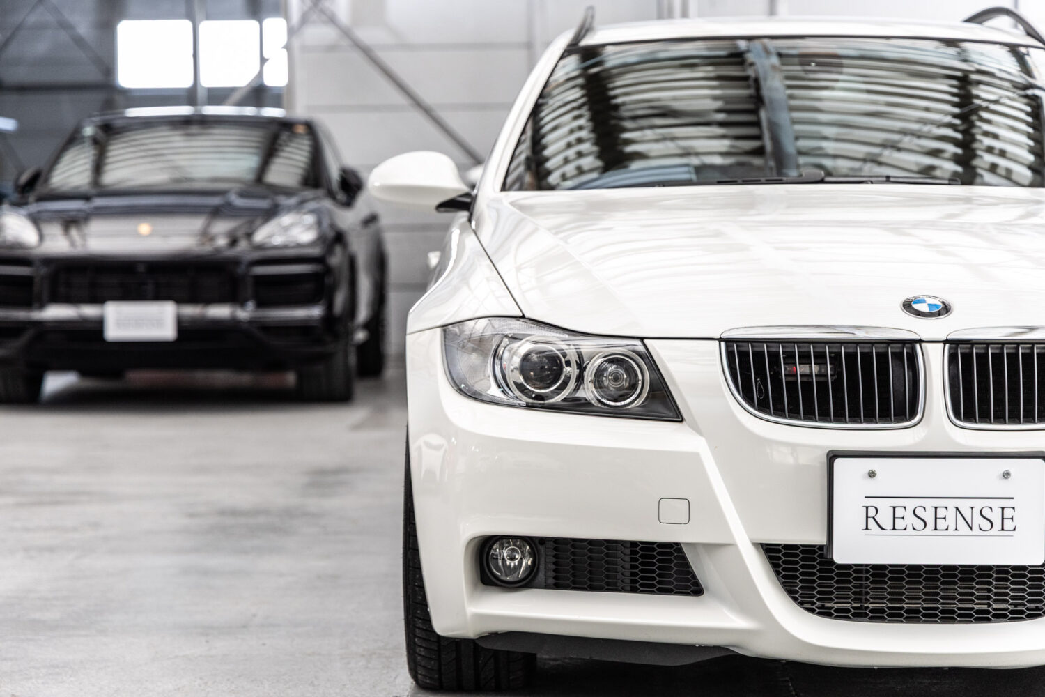 3シリーズツーリング 320i Mスポーツパッケージ