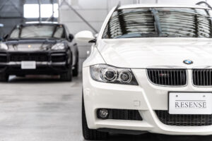 3シリーズツーリング 320i Mスポーツパッケージ