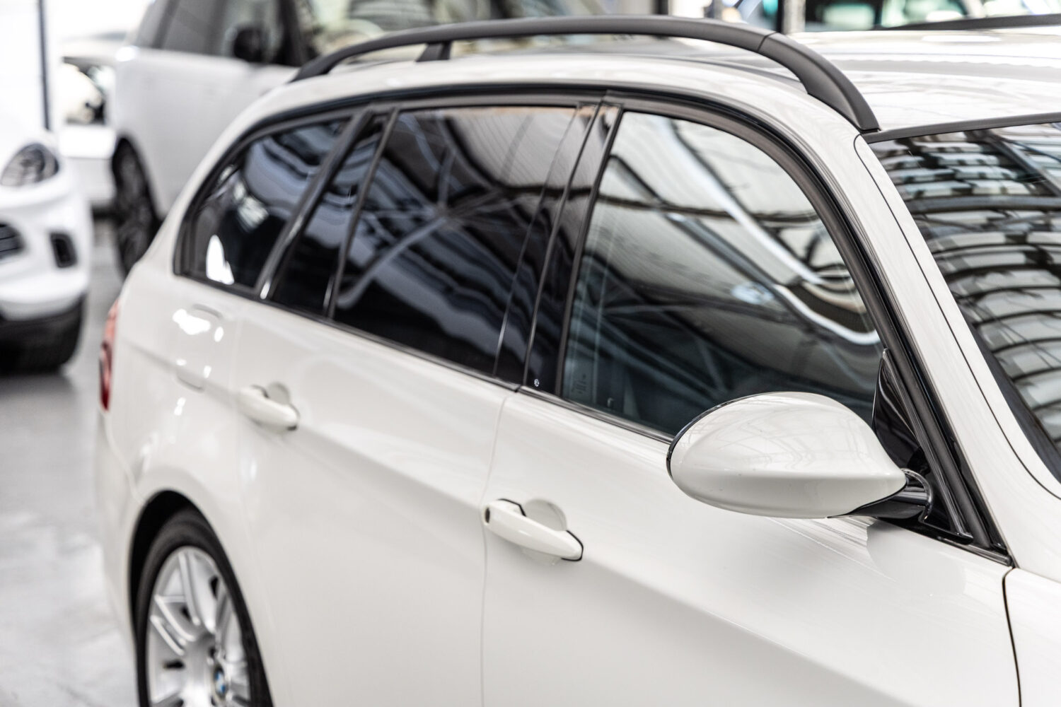 3シリーズツーリング 320i Mスポーツパッケージ