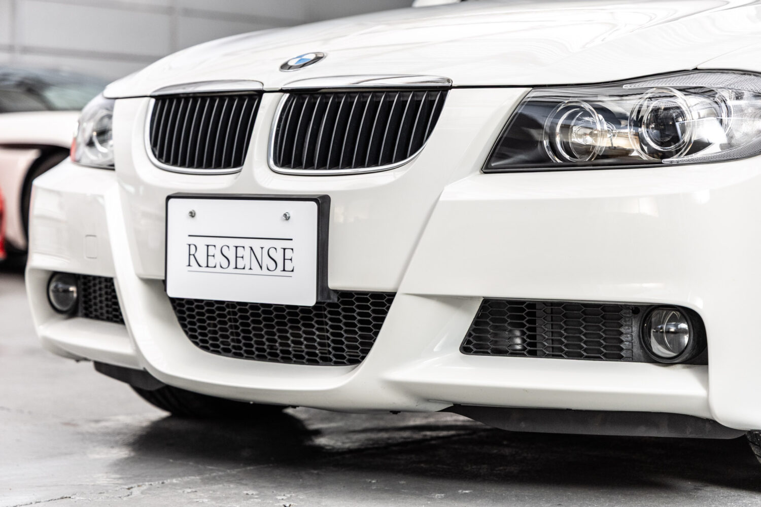 3シリーズツーリング 320i Mスポーツパッケージ