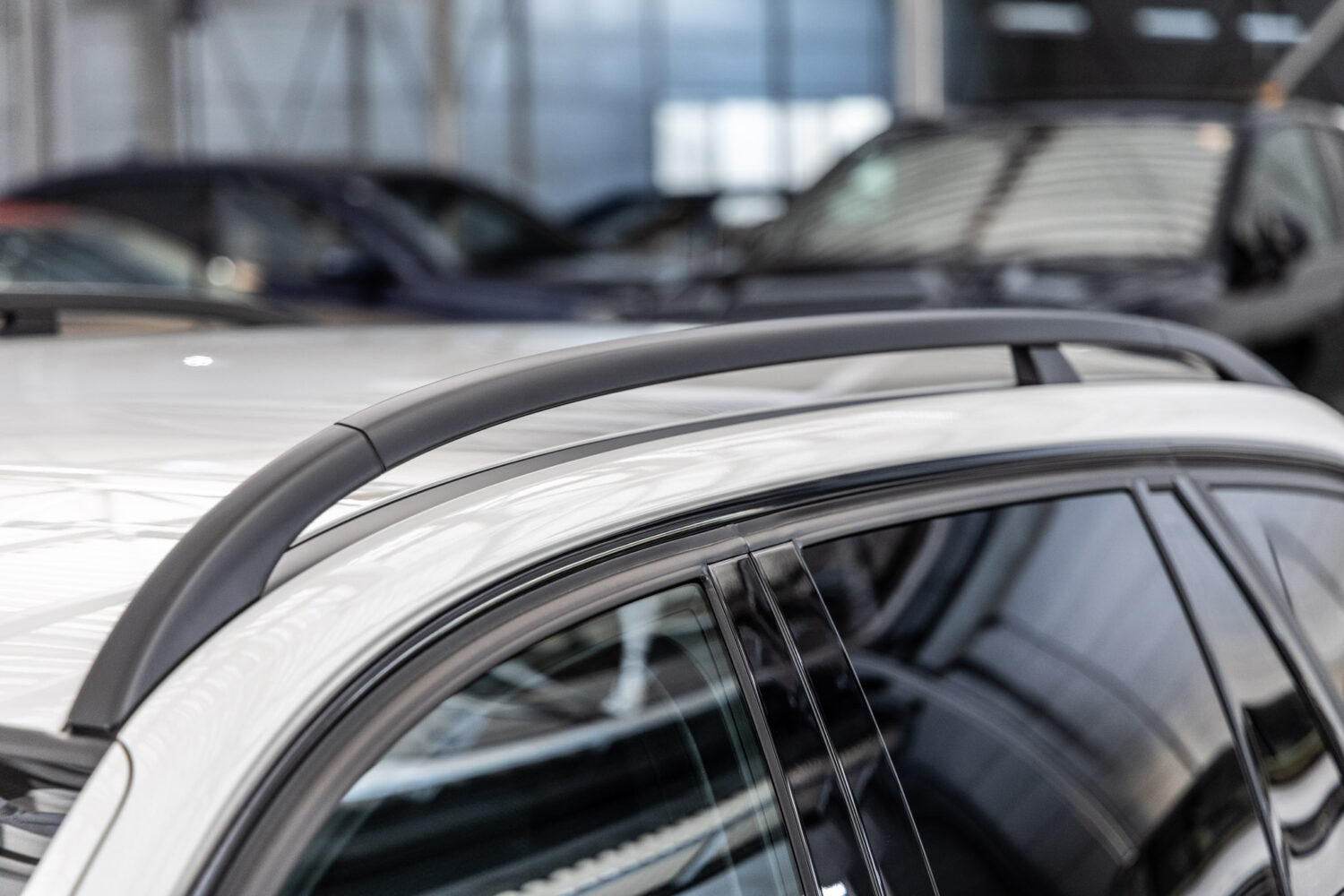 3シリーズツーリング 320i Mスポーツパッケージ