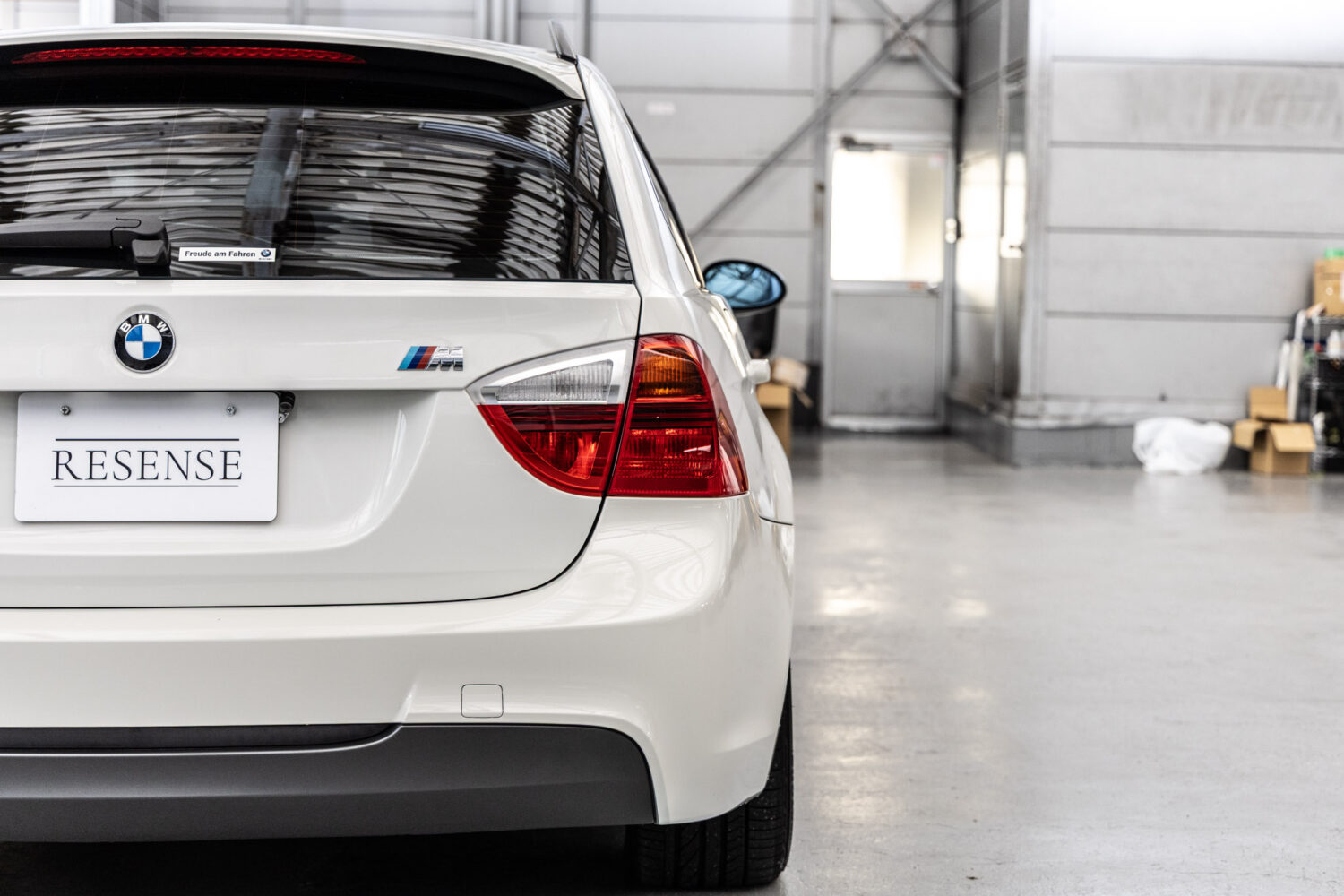 3シリーズツーリング 320i Mスポーツパッケージ