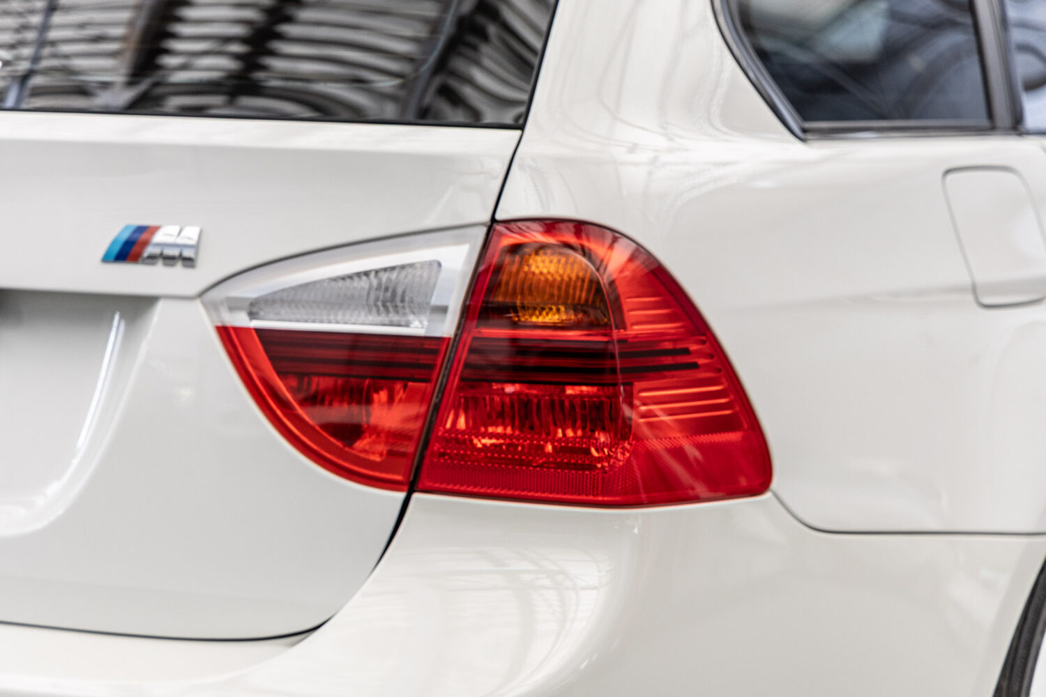 3シリーズツーリング 320i Mスポーツパッケージ