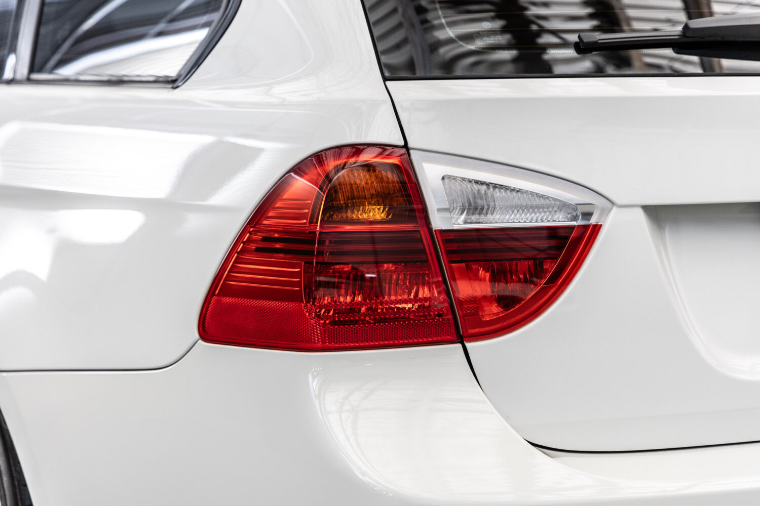 3シリーズツーリング 320i Mスポーツパッケージ