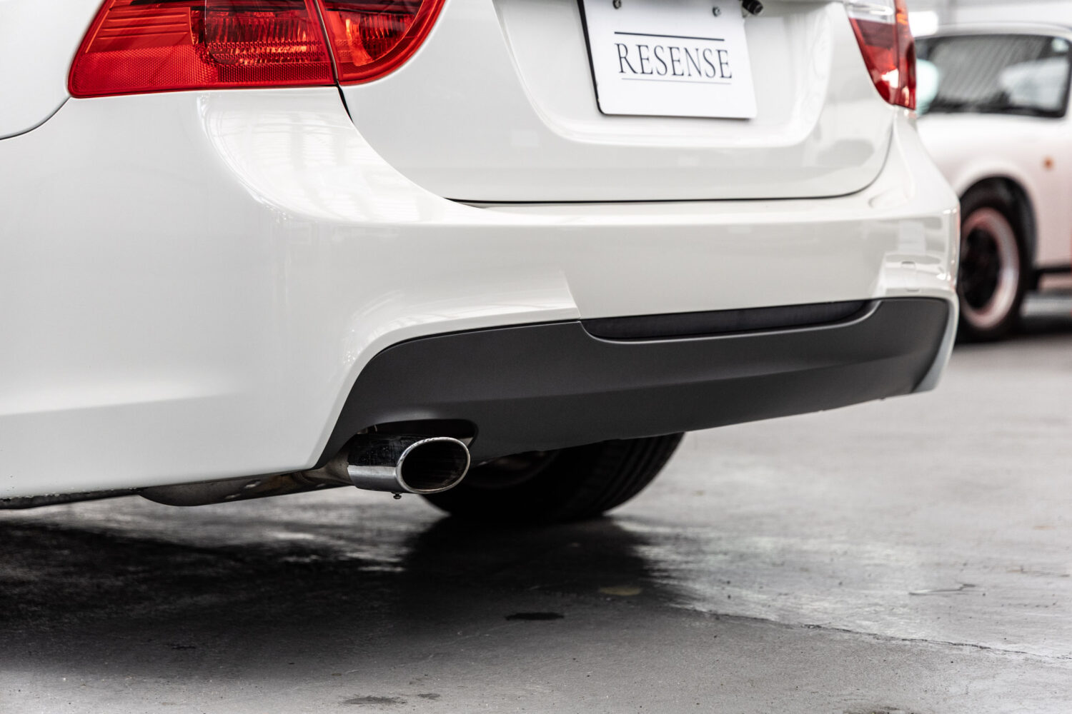 3シリーズツーリング 320i Mスポーツパッケージ