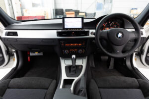 3シリーズツーリング 320i Mスポーツパッケージ