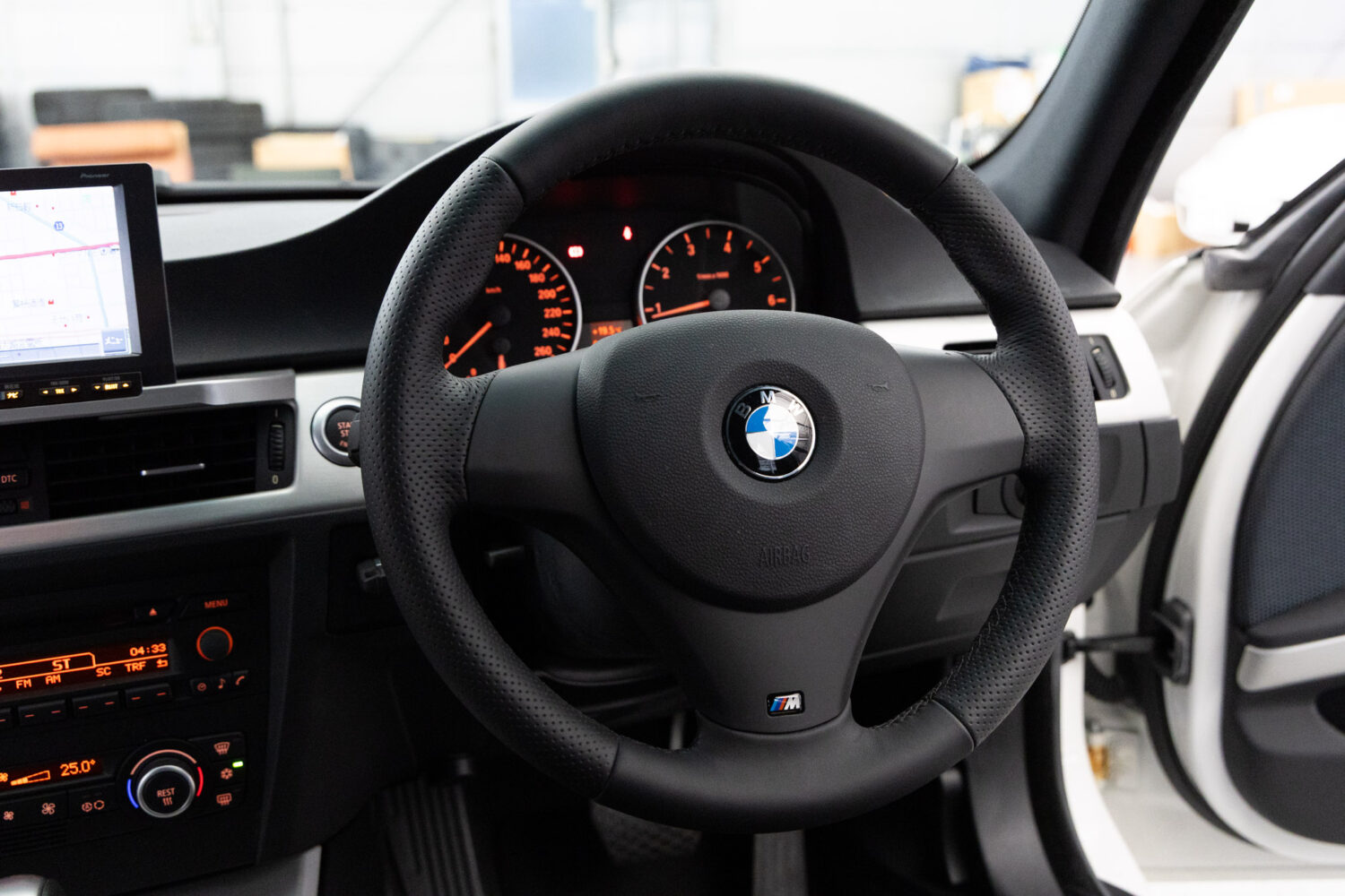 3シリーズツーリング 320i Mスポーツパッケージ