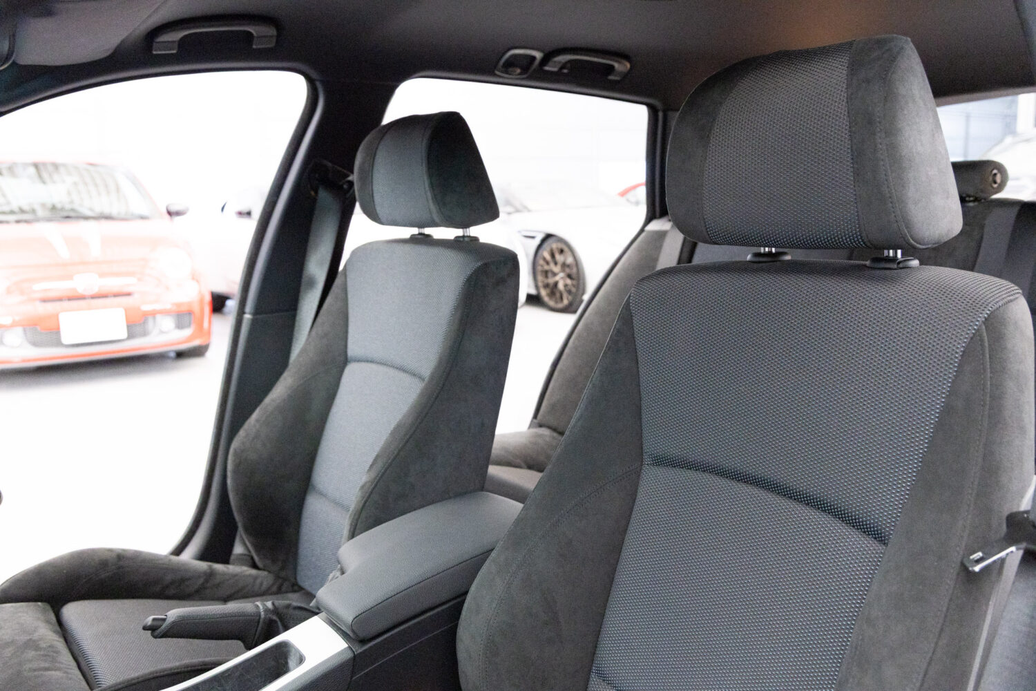 3シリーズツーリング 320i Mスポーツパッケージ