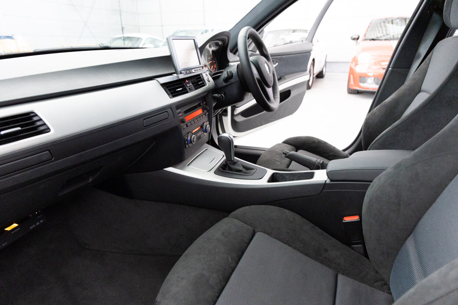 3シリーズツーリング 320i Mスポーツパッケージ