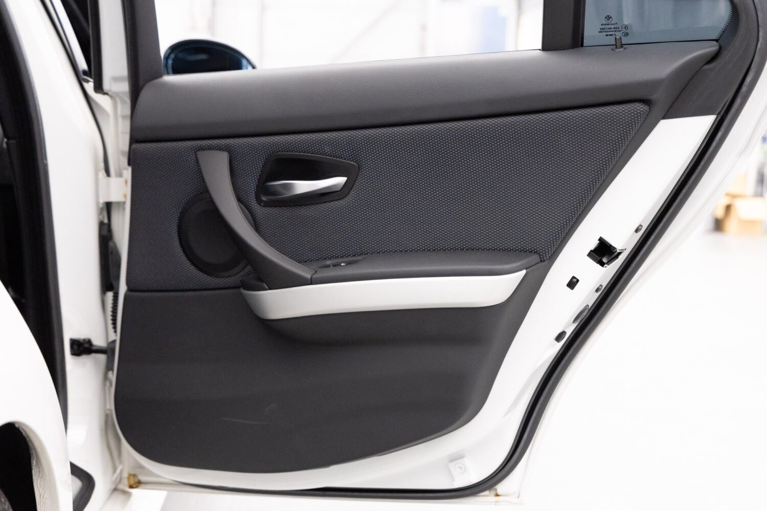 3シリーズツーリング 320i Mスポーツパッケージ