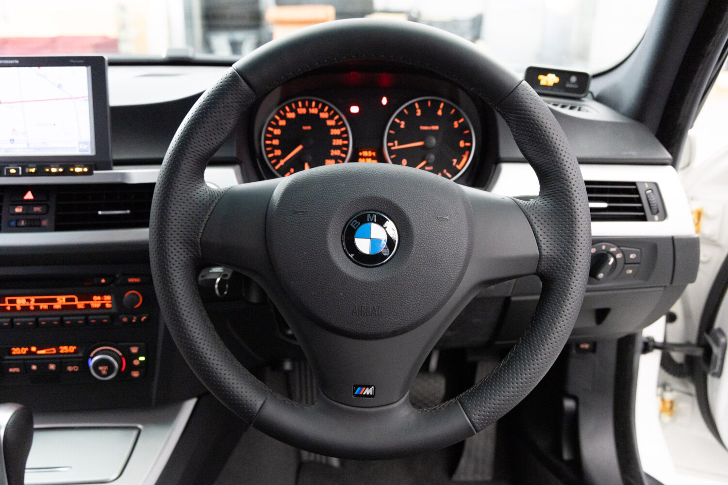 3シリーズツーリング 320i Mスポーツパッケージ