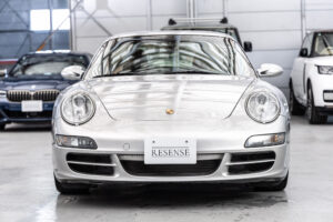 911カレラS ティプトロニックS