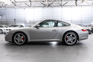 911カレラS ティプトロニックS