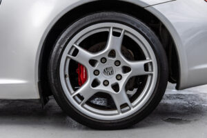 911カレラS ティプトロニックS