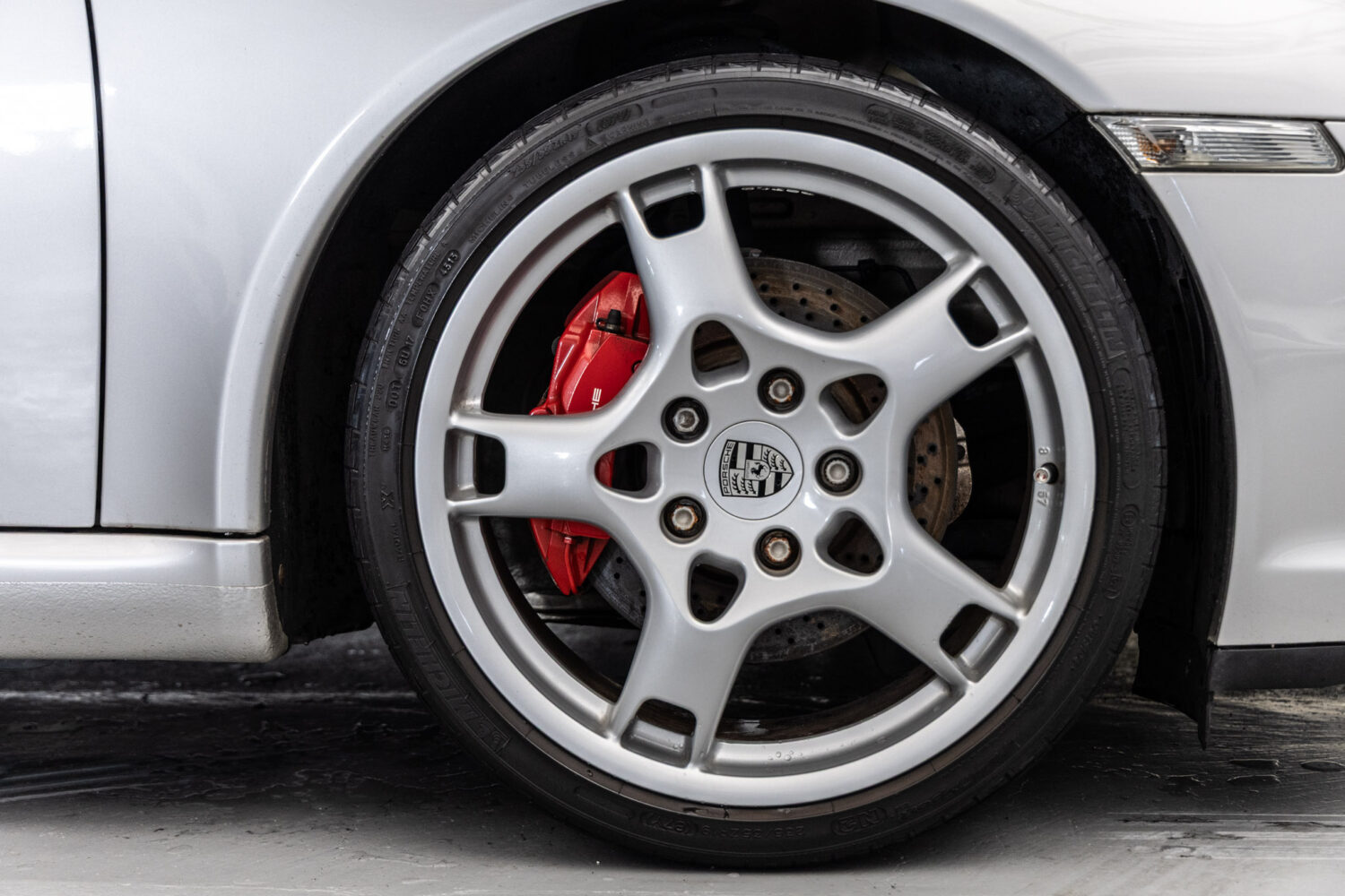 911カレラS ティプトロニックS