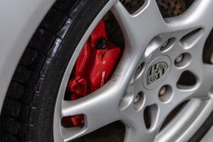 911カレラS ティプトロニックS