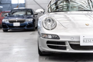 911カレラS ティプトロニックS