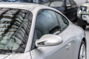 911カレラS ティプトロニックS