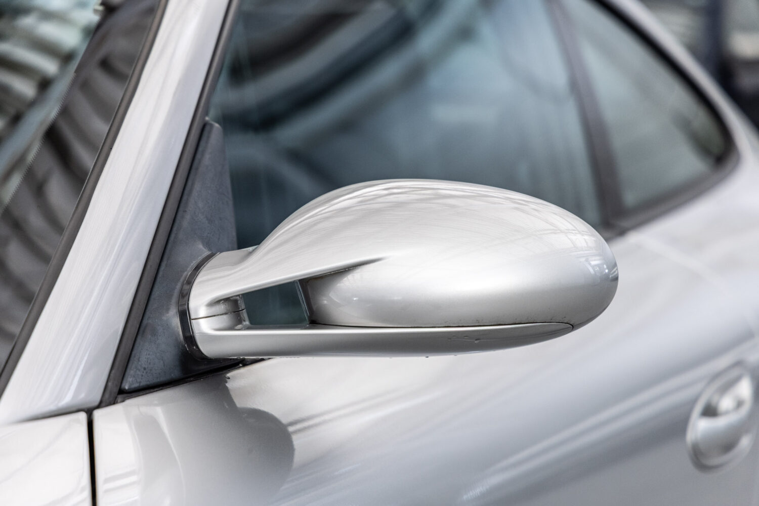 911カレラS ティプトロニックS