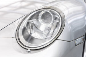 911カレラS ティプトロニックS