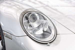 911カレラS ティプトロニックS