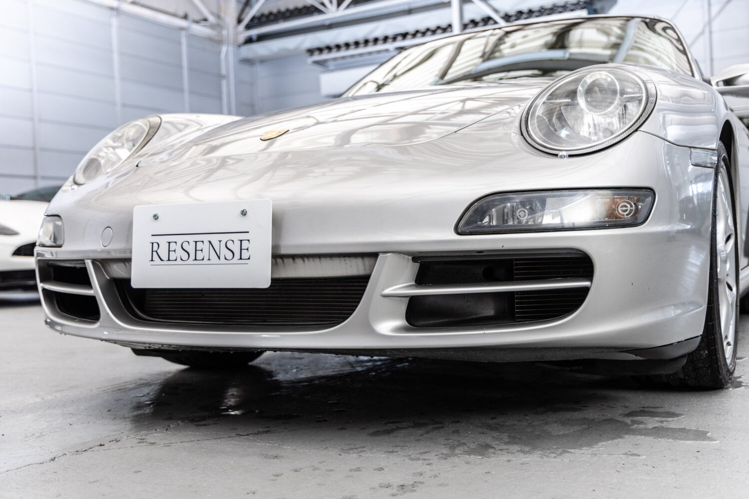 911カレラS ティプトロニックS