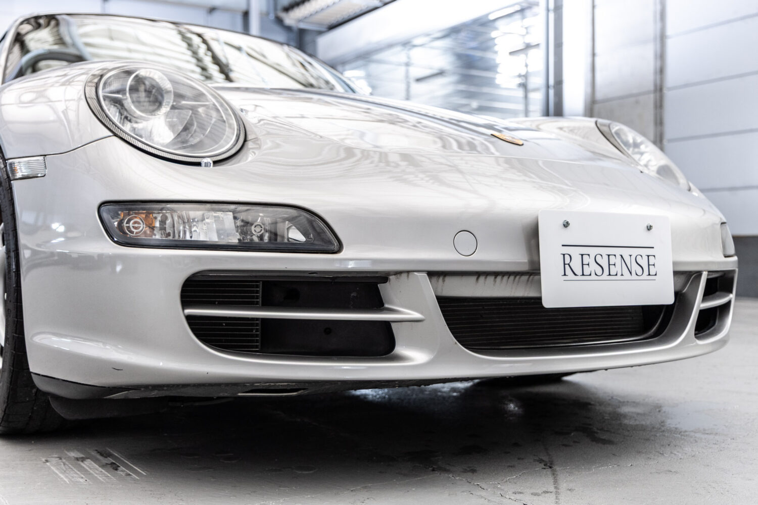 911カレラS ティプトロニックS