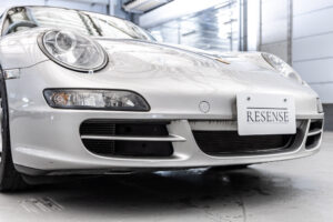 911カレラS ティプトロニックS