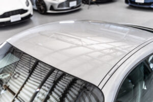 911カレラS ティプトロニックS