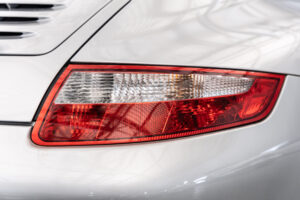 911カレラS ティプトロニックS