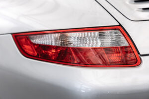 911カレラS ティプトロニックS