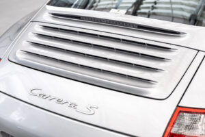 911カレラS ティプトロニックS