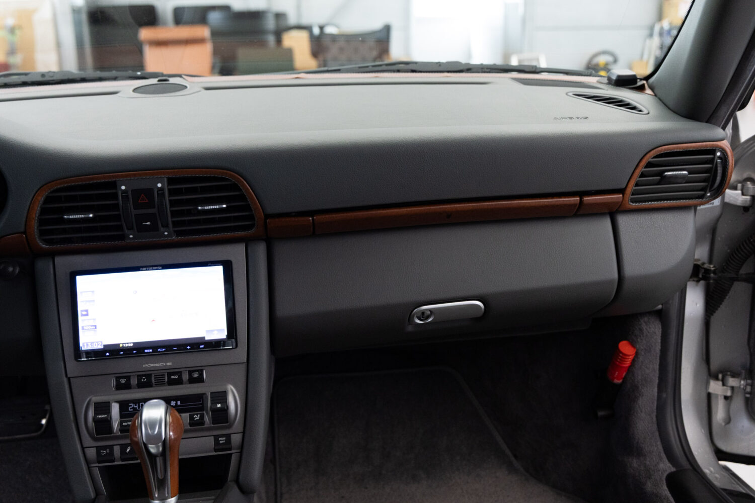 911カレラS ティプトロニックS