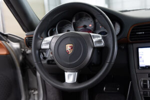 911カレラS ティプトロニックS