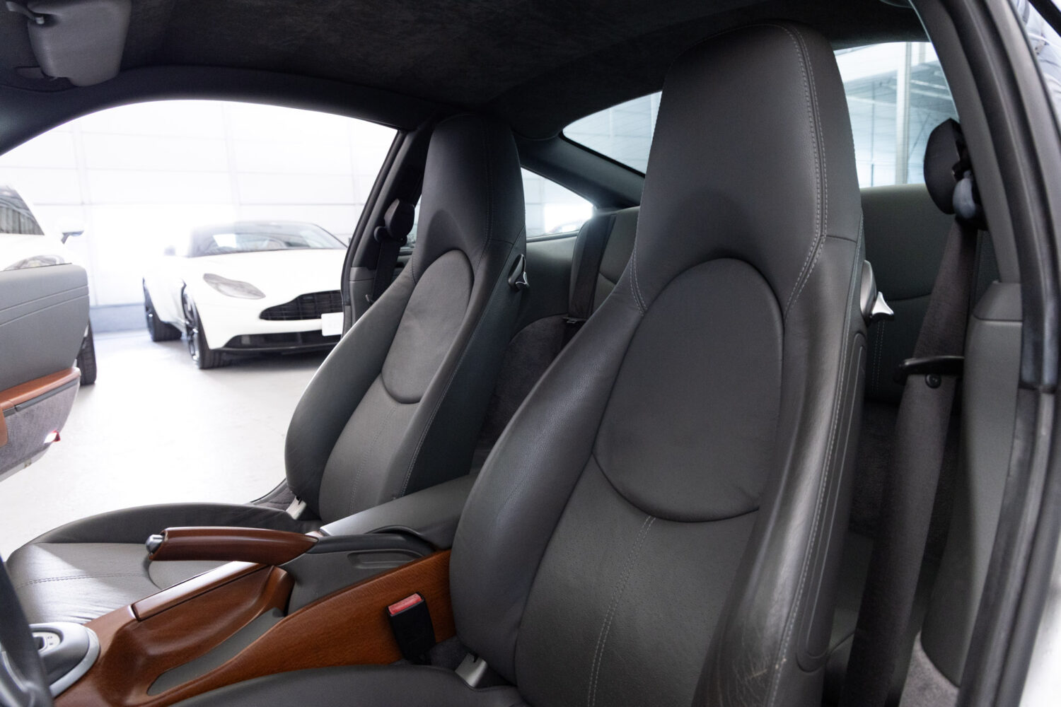 911カレラS ティプトロニックS