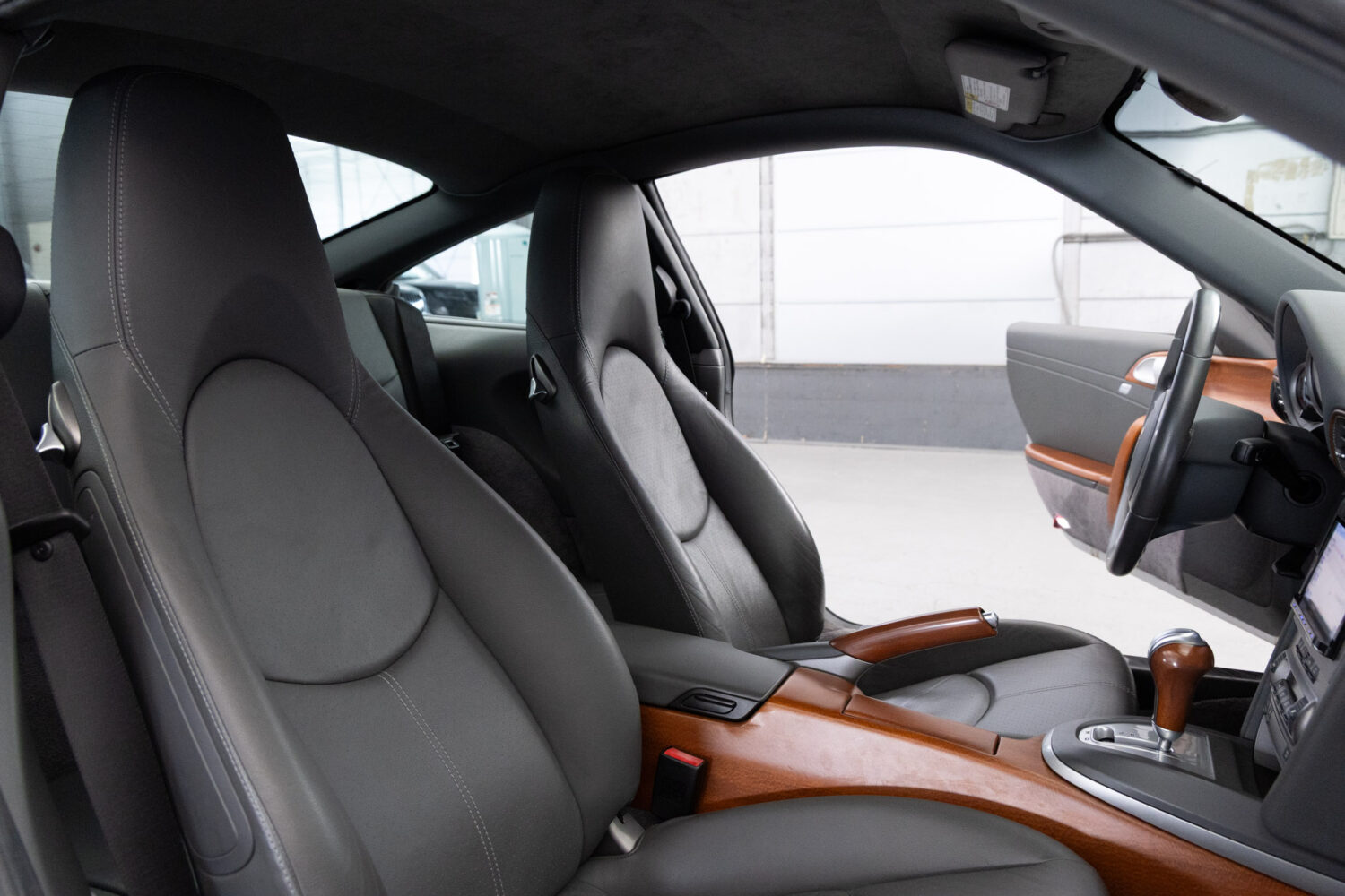 911カレラS ティプトロニックS