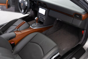 911カレラS ティプトロニックS