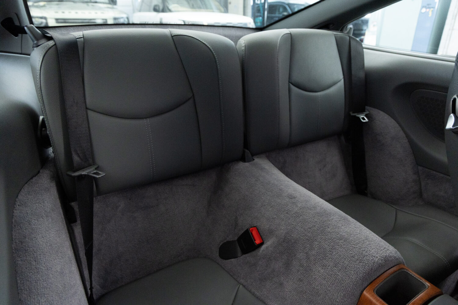 911カレラS ティプトロニックS