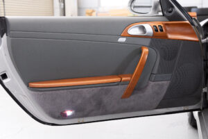 911カレラS ティプトロニックS