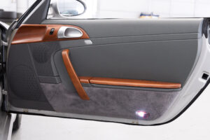 911カレラS ティプトロニックS