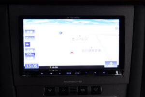 911カレラS ティプトロニックS