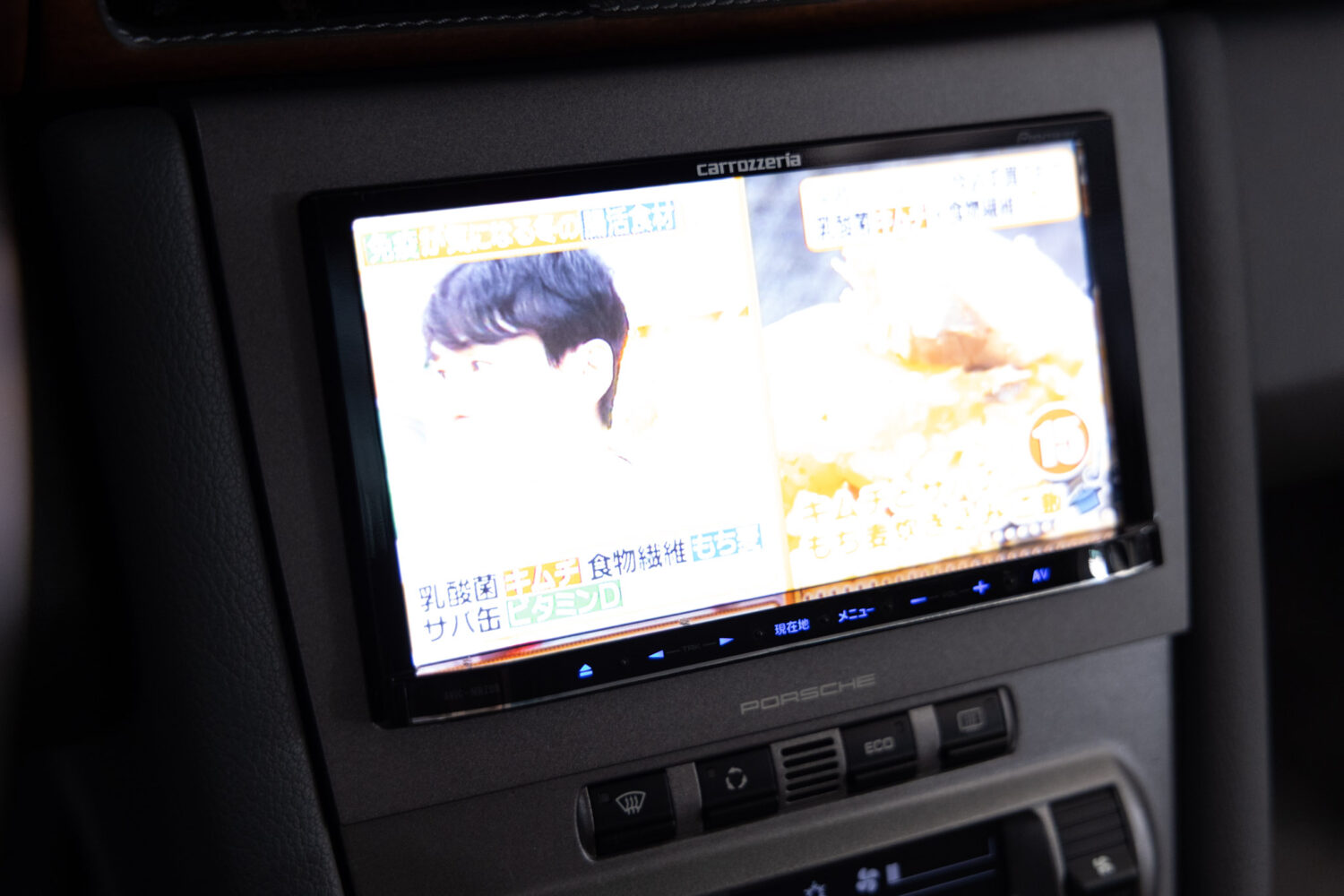 911カレラS ティプトロニックS