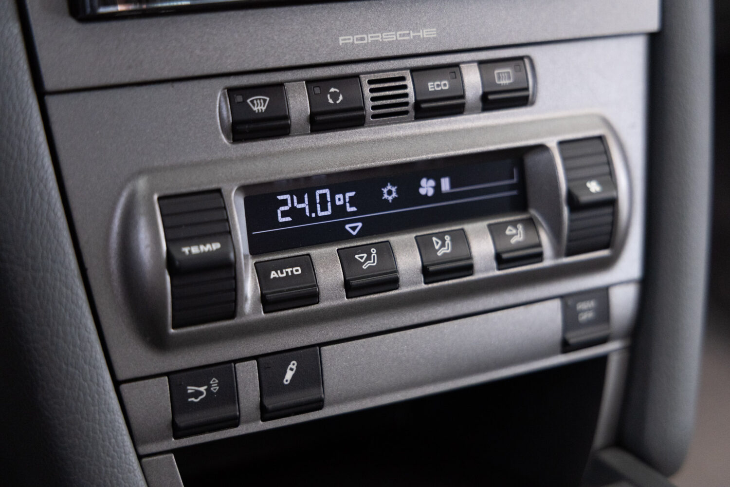 911カレラS ティプトロニックS