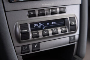 911カレラS ティプトロニックS