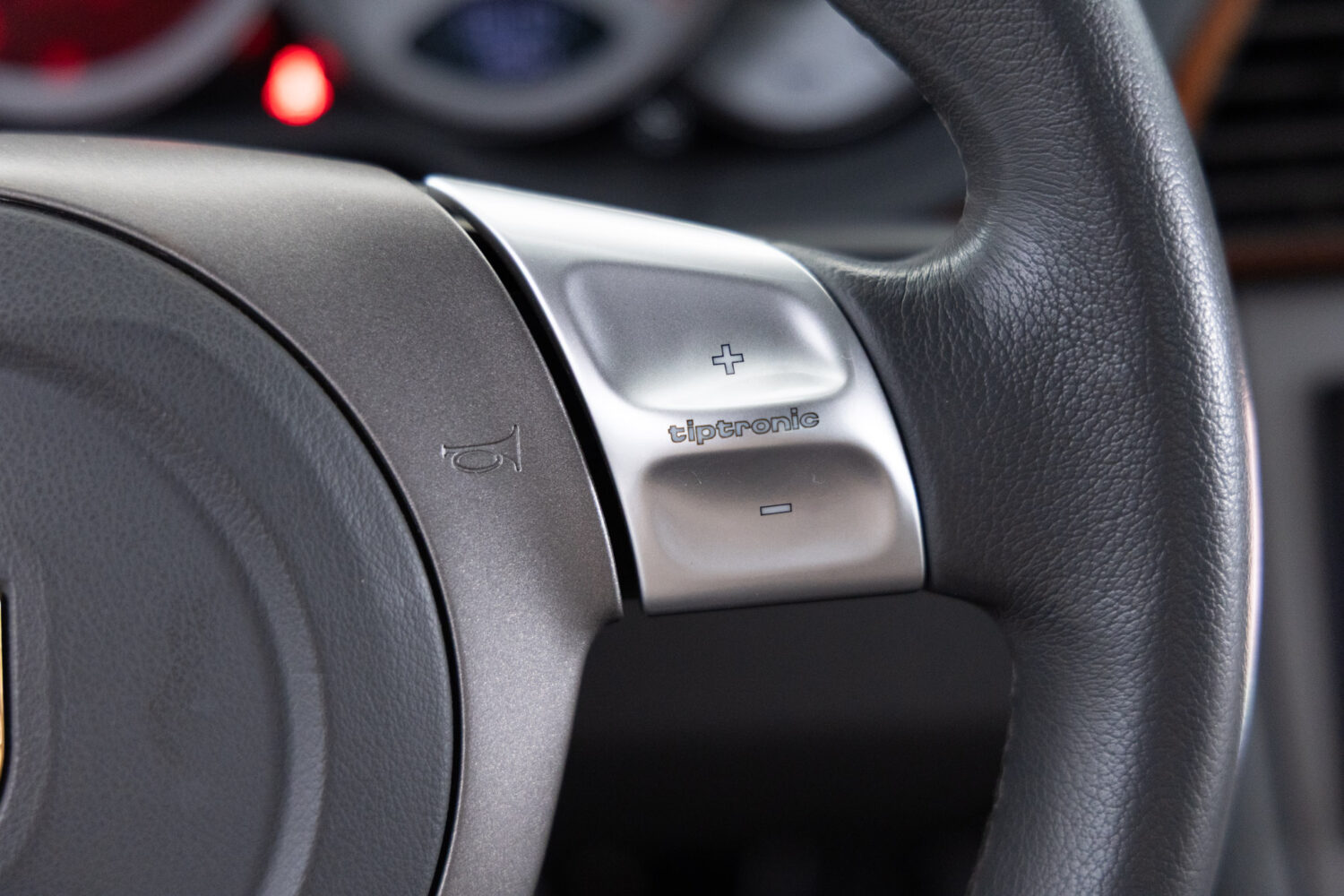 911カレラS ティプトロニックS