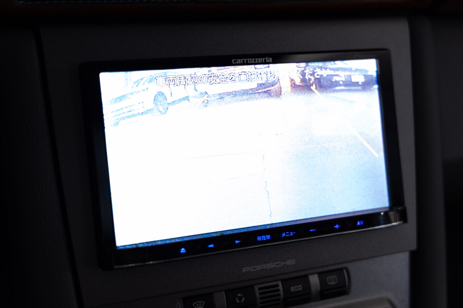 911カレラS ティプトロニックS