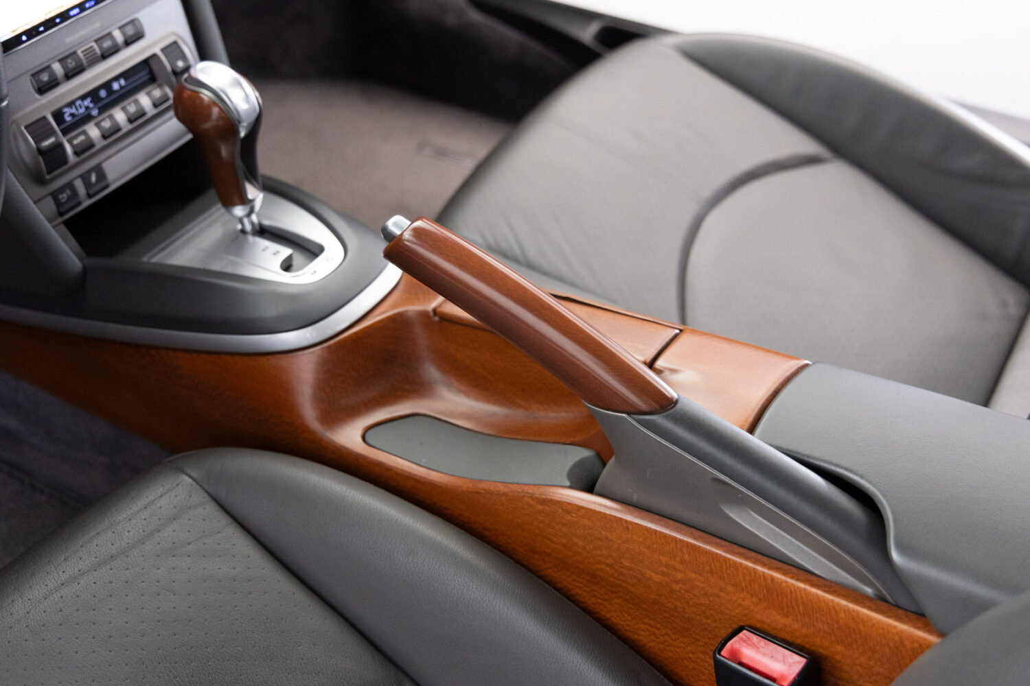 911カレラS ティプトロニックS