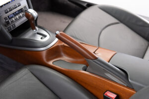 911カレラS ティプトロニックS